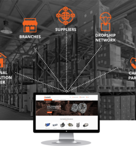 ProShopSys All-in-One Webstore Packages