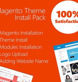 2023's Magento Themes & Templates