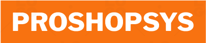 ProShopSys